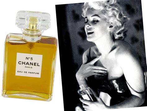 coco chanel perfume 5 marilyn monroe|Marilyn Monroe Chanel no 5.